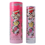 Women's Perfume Ed Hardy Woman Ed Hardy EDP (100 ml)