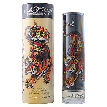 Men's Perfume Ed Hardy Man Ed Hardy EDT (100 ml)