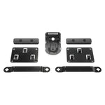 Sports Camera 3M Adhesives and Bracket Logitech Rally Mounting Kit