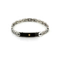 Pulsera Hombre 69 Joyas ACIB0046 (21 cm)