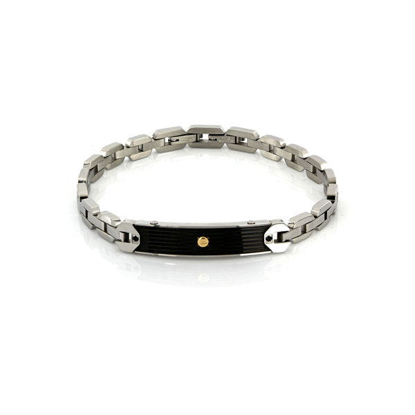 Men's Bracelet 69 Jewels ACIB0046 (21 cm)