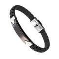 Pulsera Hombre 69 Joyas ACIB0047 (21 cm)