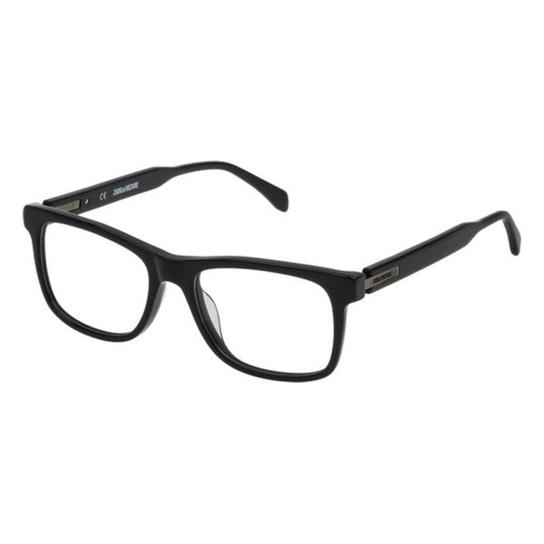 Montura de Gafas Mujer Zadig &amp; Voltaire VZV168530700 Negro (ø 53 mm)