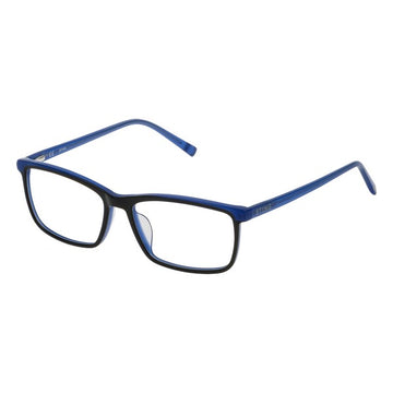 Men'Spectacle frame Sting VST107540V13 Blue (ø 54 mm)