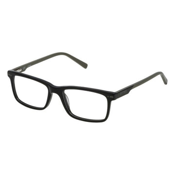 Spectacle frame Sting VSJ646-0700 Children's Black (ø 49 mm)