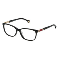 Ladies' Spectacle frame Carolina Herrera VHE760530700 (ø 53 mm)