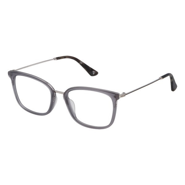 Men'Spectacle frame Police VPL56151M78M Grey (ø 51 mm)