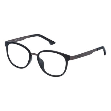 Glasses Police VK547490627 Children's Gun metal (ø 49 mm)