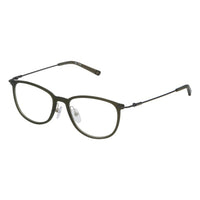 Montura de Gafas Hombre Sting VST1615109WD Verde (ø 51 mm)