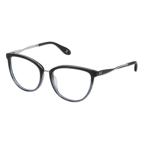 Ladies'Spectacle frame Carolina Herrera VHN587M530AGS Grey (ø 53 mm)