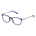 Men'Spectacle frame Sting VST161516QRM Blue (ø 51 mm)