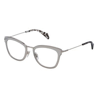 Ladies'Spectacle frame Police VPL632500579 (ø 50 mm)