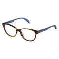 Ladies'Spectacle frame Zadig & Voltaire VZV1725209AJ Brown (ø 52 mm)