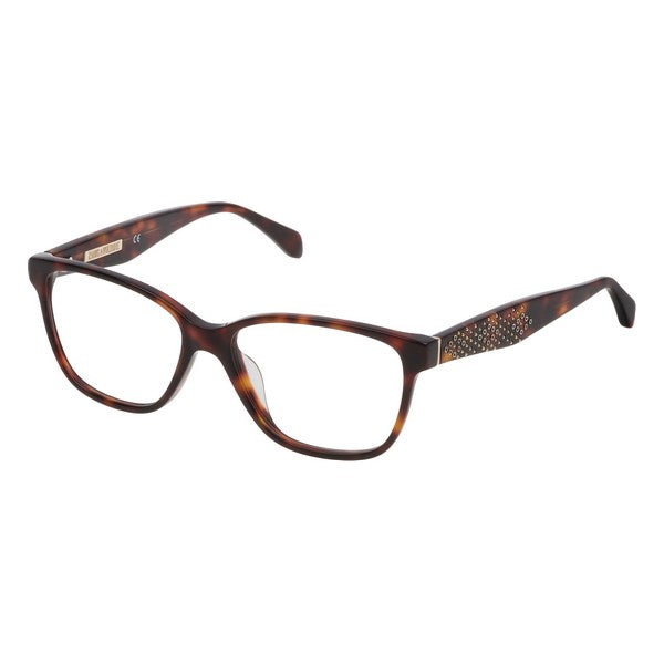 Ladies'Spectacle frame Zadig & Voltaire VZV179540909 (ø 54 mm)