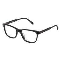 Montura de Gafas Hombre Zadig &amp; Voltaire VZV181520700 Negro (ø 52 mm)