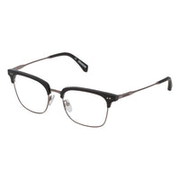 Men' Spectacle frame Zadig & Voltaire VZV185520568 (ø 52 mm)