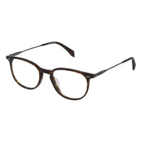 Montura de Gafas Hombre Zadig &amp; Voltaire VZV184500722 Habana Oscuro (ø 50 mm)