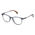 Montura de Gafas Hombre Zadig &amp; Voltaire VZV184500U11 Azul (ø 50 mm)