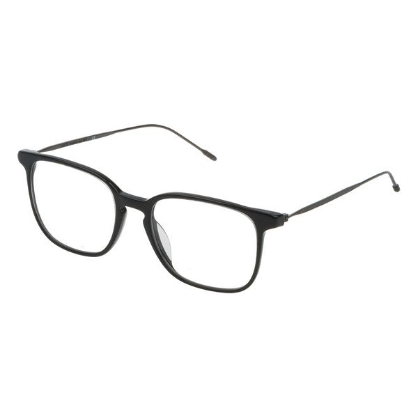 Men'Spectacle frame Lozza VL41715301EN (ø 53 mm)