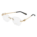 Ladies' Spectacle frame Chopard VCHC53S550300 (ø 55 mm)