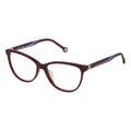 Ladies'Spectacle frame Carolina Herrera VHE7705309FD (ø 53 mm)