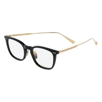 Men'Spectacle frame Chopard VCH248M500700 Black (ø 50 mm)