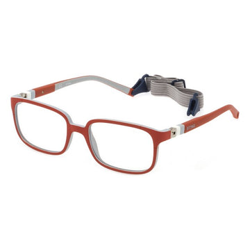 Glasses Sting VSJ6534704GF Children's Grey Orange (ø 47 mm)