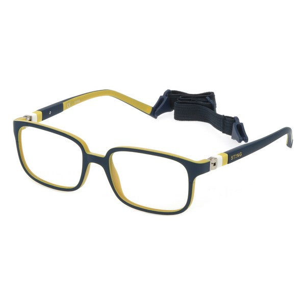 Gafas Sting VSJ65347C53M Infantil Azul (ø 47 mm)