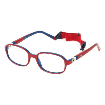 Glasses Sting VSJ6554501BT Children's Blue (Ø 45 mm)