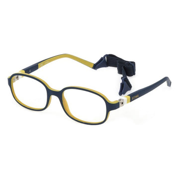 Glasses Sting VSJ65545C53M Children's Blue (Ø 45 mm)