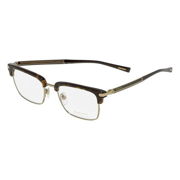 Men'Spectacle frame Chopard VCHC575308FF Grey (ø 53 mm)