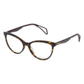 Ladies' Spectacle frame Police VPL735540722 (ø 54 mm)