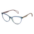 Ladies'Spectacle frame Police VPL735540D88 (ø 54 mm)