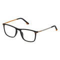 Glasses Police VK0650U28 Children's Black (ø 49 mm)