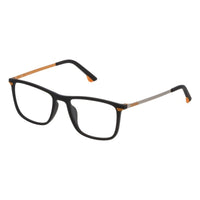 Glasses Police VK0650U28 Children's Black (ø 49 mm)