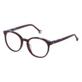 Ladies' Spectacle frame Carolina Herrera VHE8024909FD (ø 49 mm)