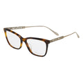 Ladies'Spectacle frame Chopard VCH254540752 Dark Havana (ø 54 mm)