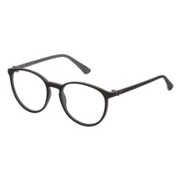 Glasses Police VK069096T Children's Black (Ø 48 mm)