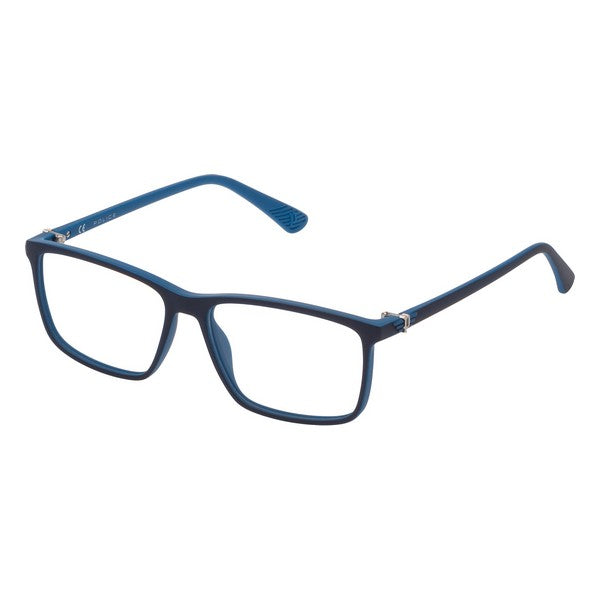 Glasses Police VK07007A4 Children's Blue (ø 50 mm)