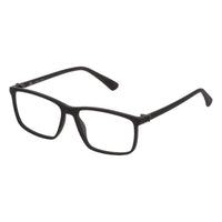 Glasses Police VK0700U28 Children's Black (ø 50 mm)