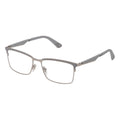 Men'Spectacle frame Police VPL887560581 (ø 56 mm)