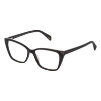 Ladies'Spectacle frame Police VPL929700Y Black (ø 54 mm)