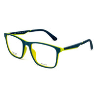 Men'Spectacle frame Police VPL888540VB2 (ø 54 mm)