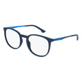 Men'Spectacle frame Police VPL95006QS Blue (ø 52 mm)