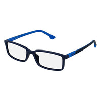 Glasses Police VK07806QS Children's Blue (ø 51 mm)