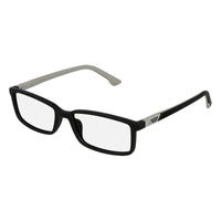 Gafas Police VK0780U28 Infantil Negro (ø 51 mm)