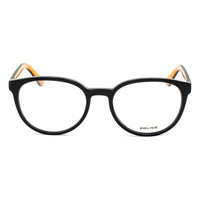 Gafas Police VK0810GFS Infantil Negro Gris (Ø 48 mm)