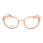 Ladies'Spectacle frame Police VPLA050A39 Red Pink (ø 53 mm)