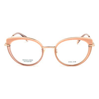 Ladies'Spectacle frame Police VPLA050A39 Red Pink (ø 53 mm)