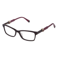 Ladies' Spectacle frame Furla VFU378-09HB (ø 53 mm)